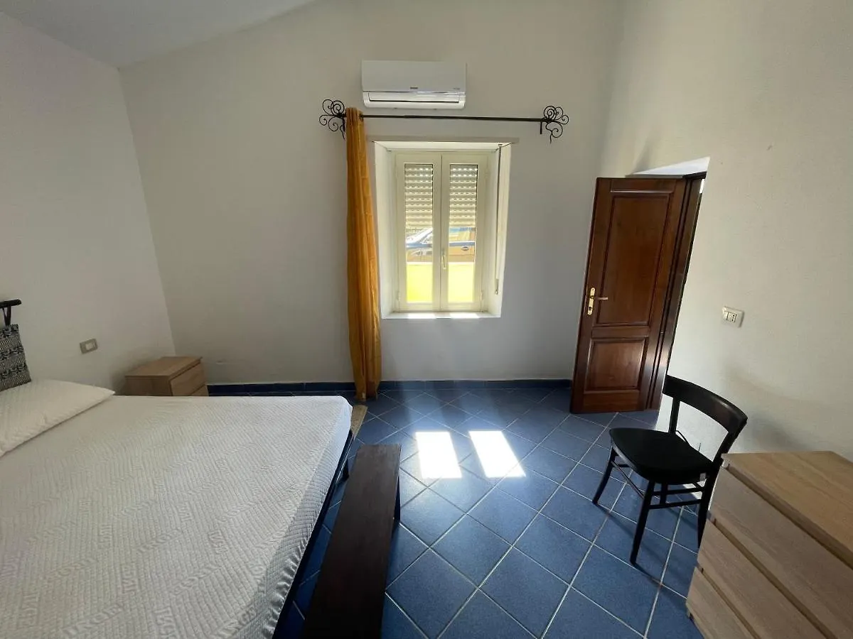 Affittacamere Lilianas Room San Teodoro