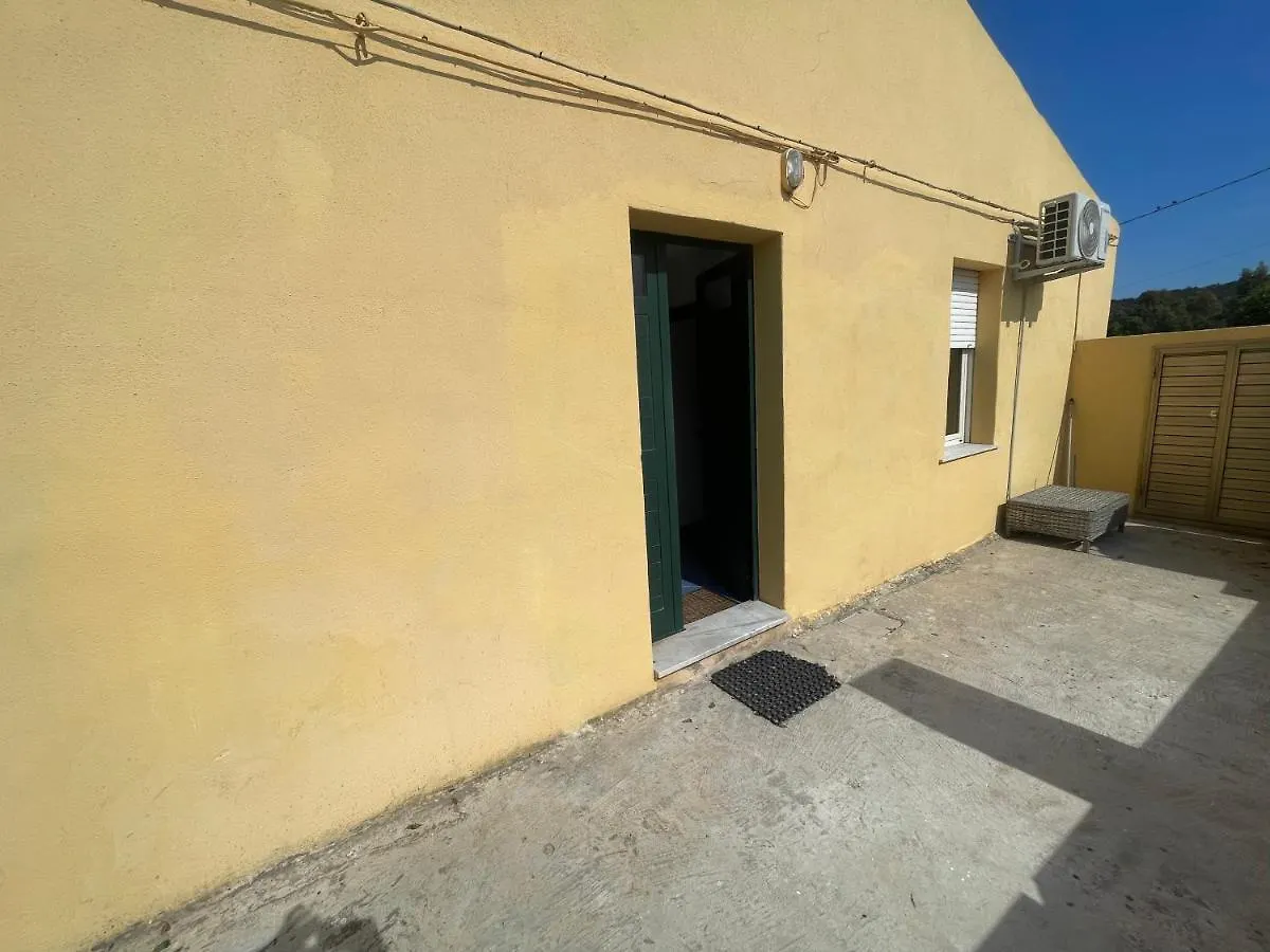 Lilianas Room San Teodoro  Italia