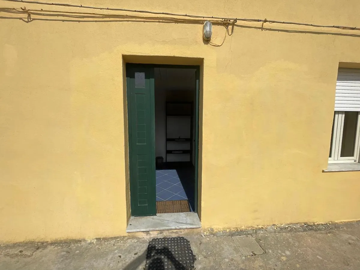 Lilianas Room San Teodoro  0*, San Teodoro (Sardinia) Italia