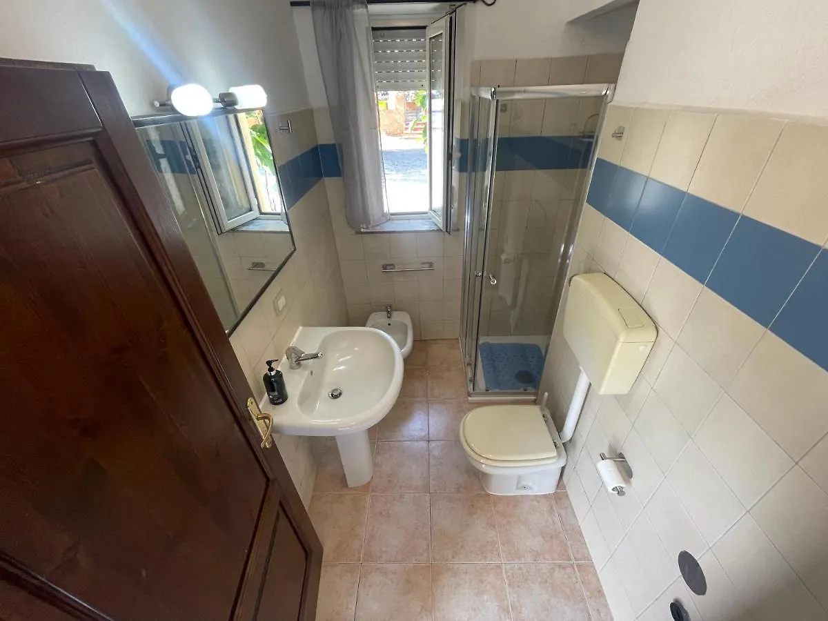 Affittacamere Lilianas Room San Teodoro