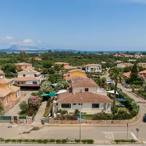 Tavolara Affittacamere