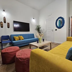 La Casa Di Ray E Anto Affittacamere Cassibile