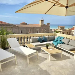 Magri Comfort House Affittacamere SantʼAgata di Militello
