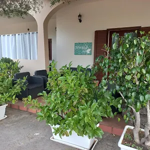 Mivida Le Stanze Di Ada Bed & Breakfast