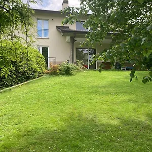 Casa Gaggio Bed & Breakfast Varese