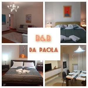 Da Paola Bed & Breakfast Napoli