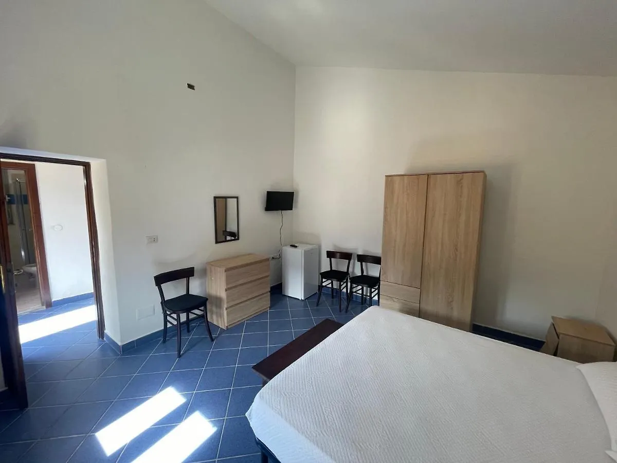 Lilianas Room location